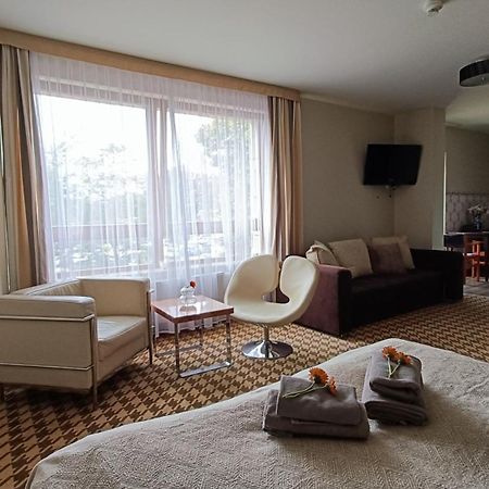 117 W 5 Gwiazdkowym Royal Tulip Sand 200 M Do Plazy Dobruk Apartamenty Kołobrzeg Buitenkant foto