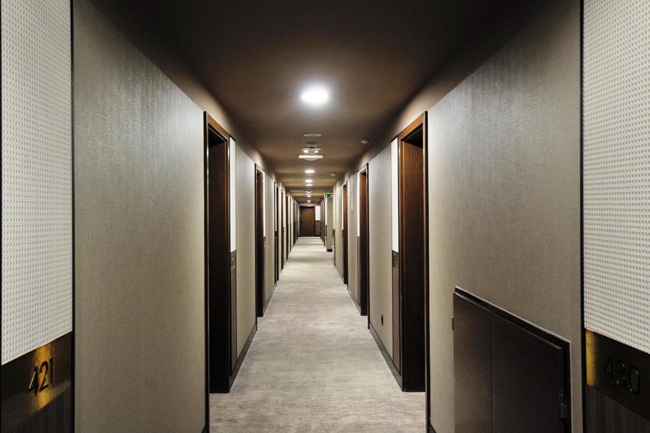 117 W 5 Gwiazdkowym Royal Tulip Sand 200 M Do Plazy Dobruk Apartamenty Kołobrzeg Buitenkant foto