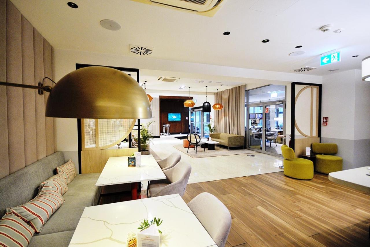 117 W 5 Gwiazdkowym Royal Tulip Sand 200 M Do Plazy Dobruk Apartamenty Kołobrzeg Buitenkant foto