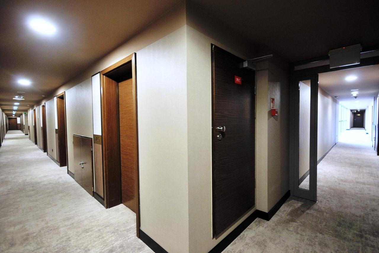 117 W 5 Gwiazdkowym Royal Tulip Sand 200 M Do Plazy Dobruk Apartamenty Kołobrzeg Buitenkant foto
