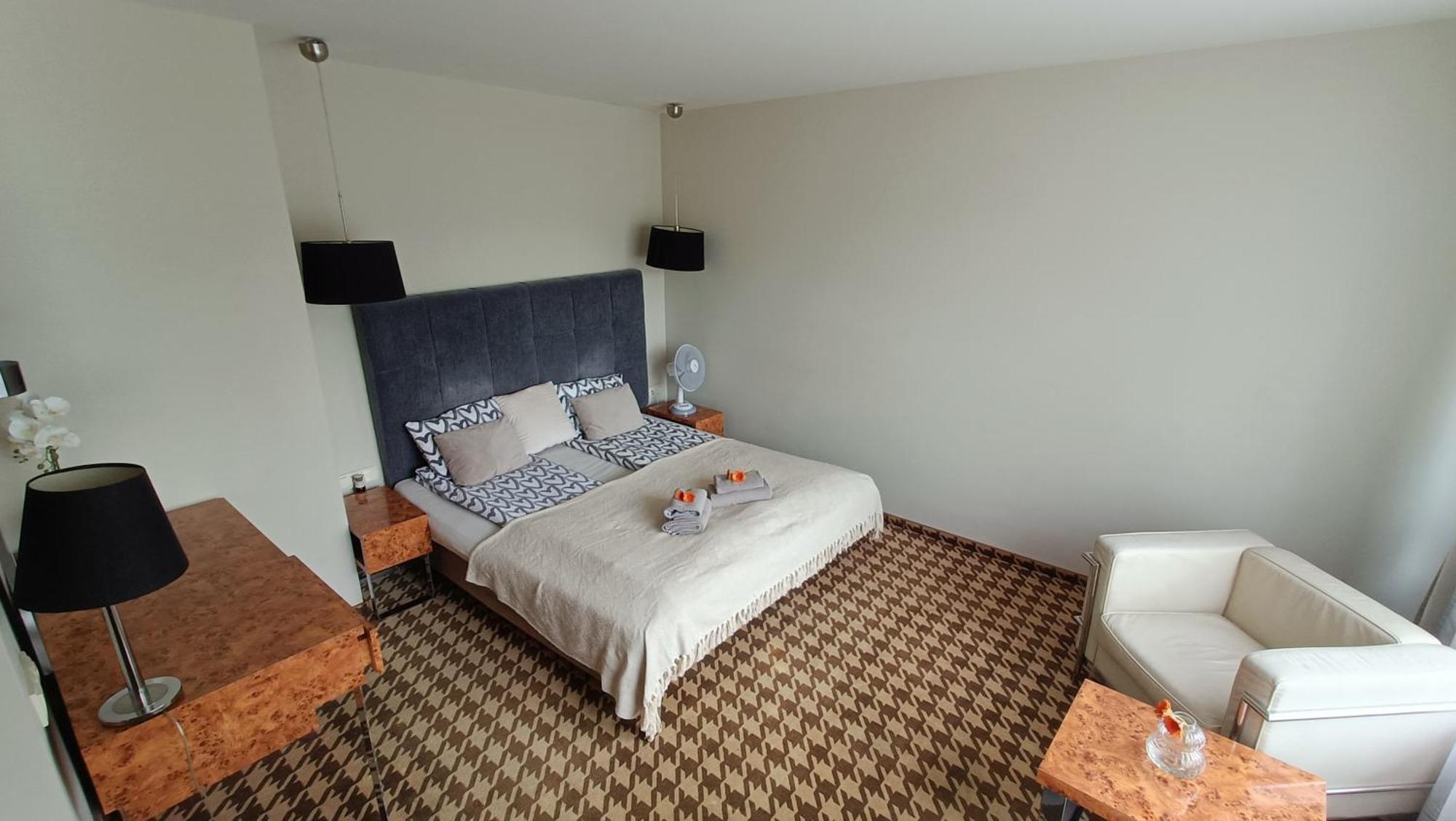 117 W 5 Gwiazdkowym Royal Tulip Sand 200 M Do Plazy Dobruk Apartamenty Kołobrzeg Buitenkant foto