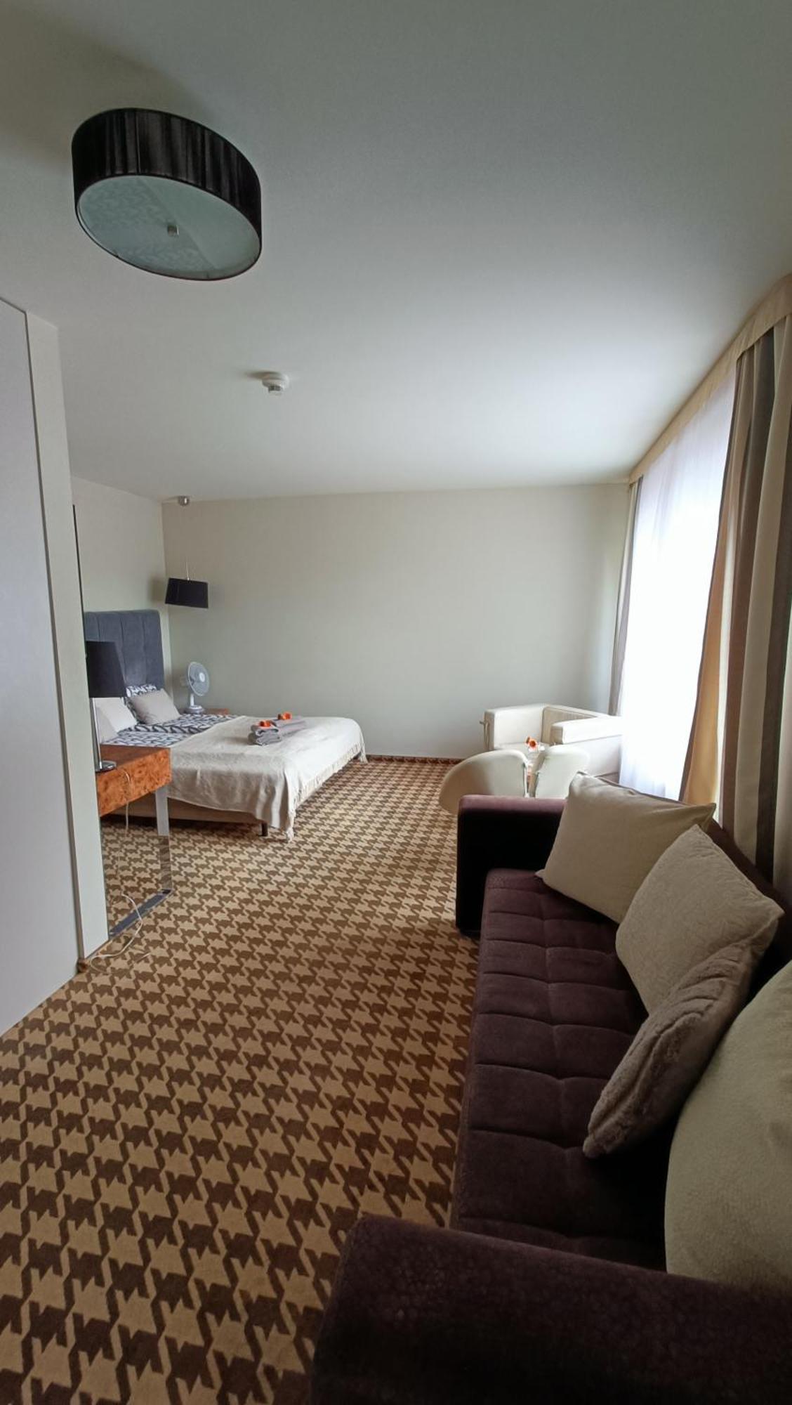 117 W 5 Gwiazdkowym Royal Tulip Sand 200 M Do Plazy Dobruk Apartamenty Kołobrzeg Buitenkant foto