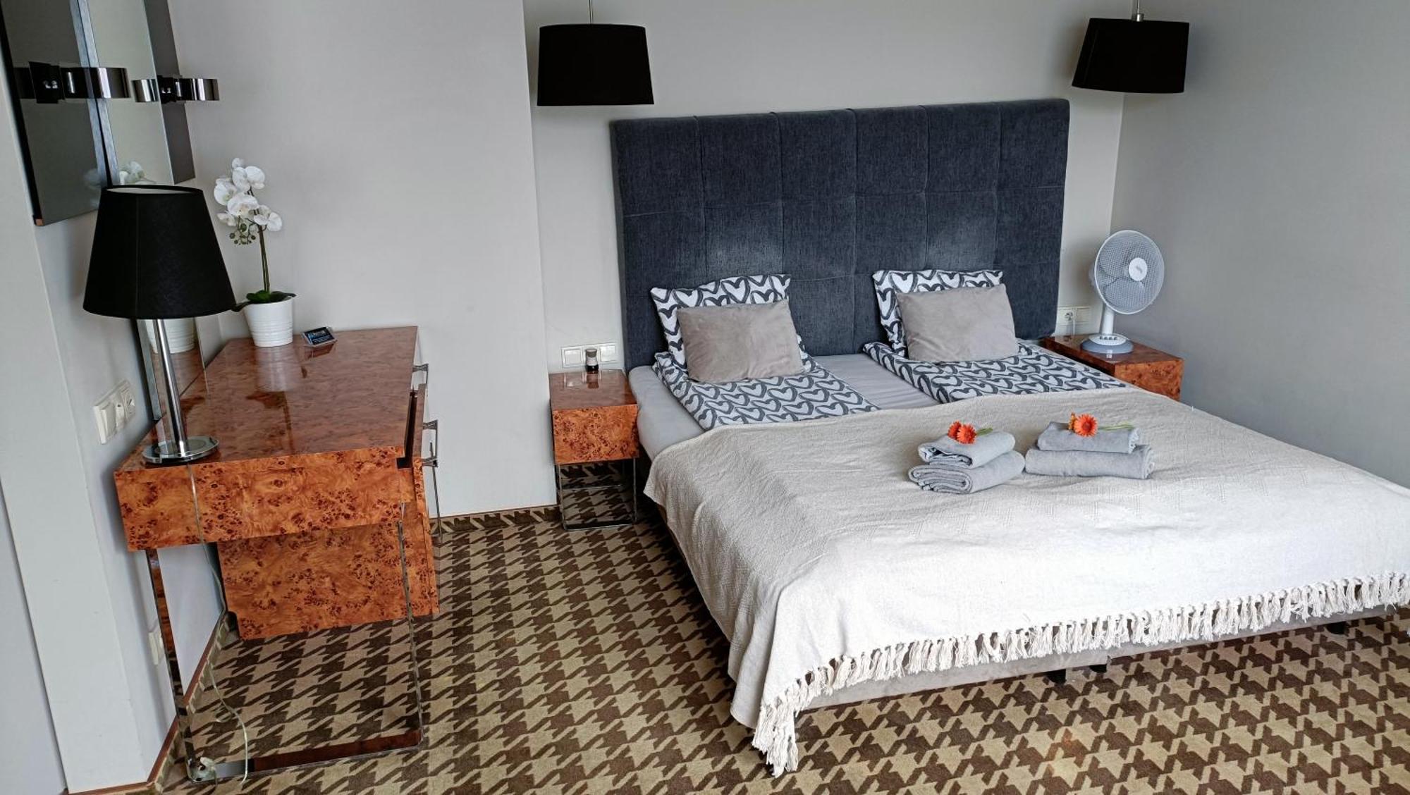 117 W 5 Gwiazdkowym Royal Tulip Sand 200 M Do Plazy Dobruk Apartamenty Kołobrzeg Buitenkant foto