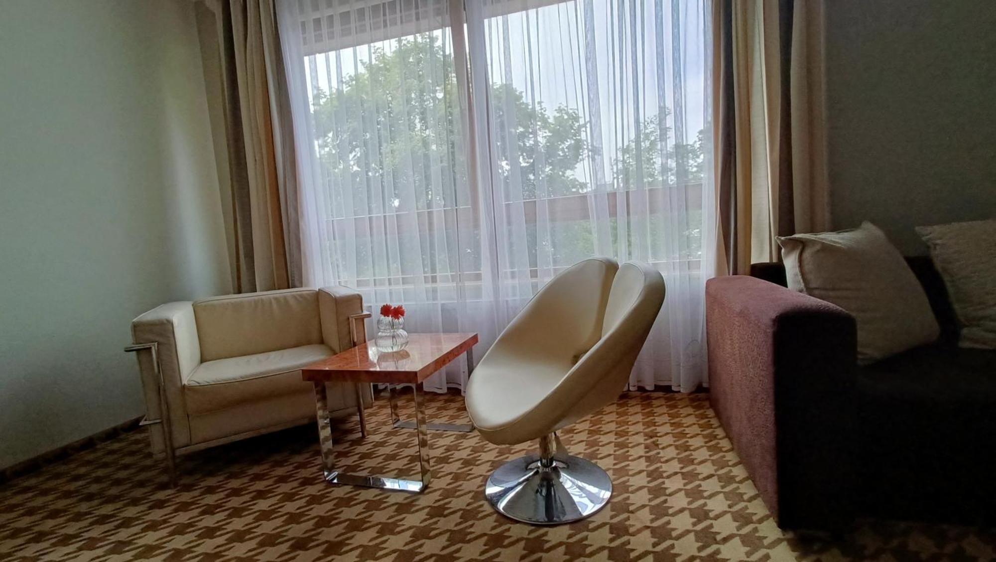 117 W 5 Gwiazdkowym Royal Tulip Sand 200 M Do Plazy Dobruk Apartamenty Kołobrzeg Buitenkant foto